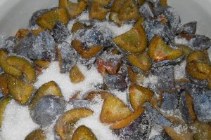 Gem de prune