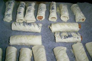 Cabanos in foietaj