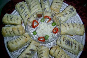 Cabanos in foietaj