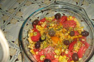 Salata rapida