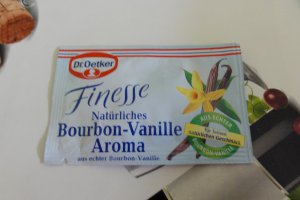 Budinca cu orez si mere