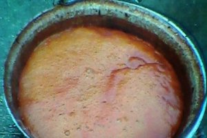 Ketchup (varianta mea)