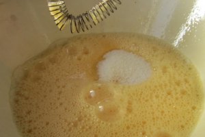 Crema de zahar ars