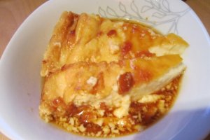 Crema de zahar ars