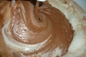 Tort de ciocolata cu alune de padure