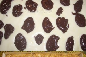 Cremes cu cacao
