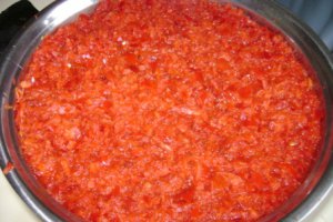 Ketchup Panacris