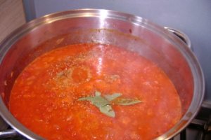Ketchup Panacris