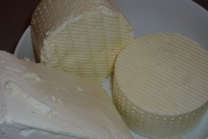 Placinta greceasca cu branza sarata