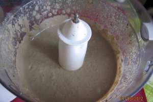 Pate din ficat de pui