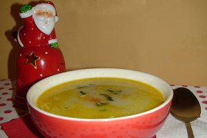 Ciorba falsa de burta