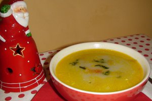 Ciorba falsa de burta