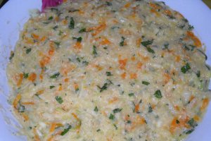 Chiftelute de legume