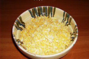 Salata de oua
