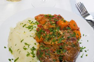 Osso Bucco