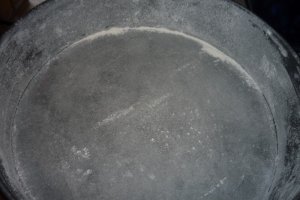 Tort glazurat de ciocolata