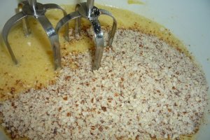 Tort glazurat de ciocolata