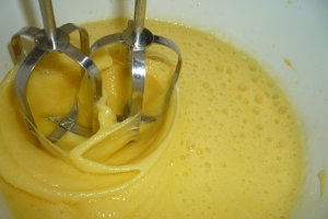 Tort glazurat de ciocolata