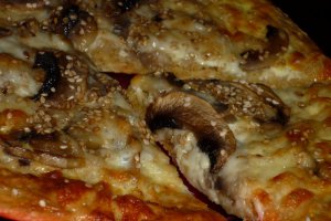 Pizza...la dieta!