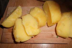 Salata orientala cu morcovi