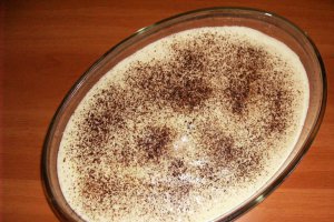 Tiramisu reteta originala a la Jamie Oliver