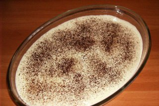 Tiramisu reteta originala a la Jamie Oliver