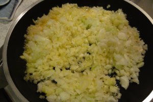 Zwiebelkuchen