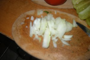 Mancare turceasca