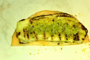 Amuse bouche
