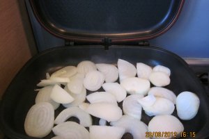 Legume ca la Arnota