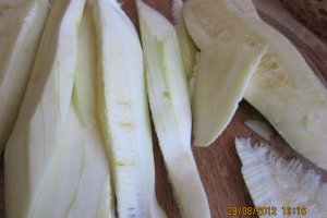Legume ca la Arnota