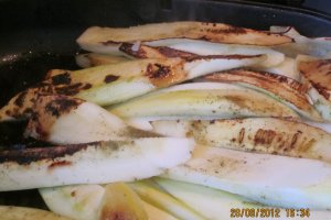 Legume ca la Arnota