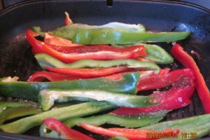Legume ca la Arnota
