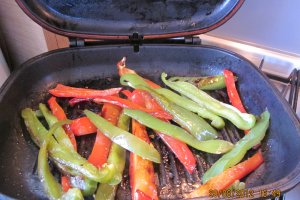 Legume ca la Arnota