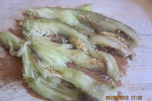 Legume ca la Arnota