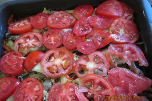 Legume ca la Arnota