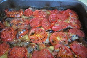 Legume ca la Arnota