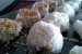Prajiturele din gris cu nuca de cocos-3