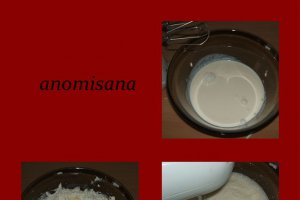 Inghetata Big Milk cu straciatella