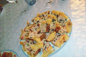 Chec aperitiv
