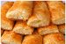 Placinta in foi cu brinza de vaci reteta spornica si delicioasa-5