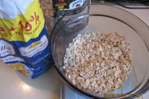 Crumble Panacris