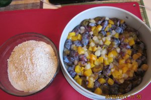 Crumble Panacris