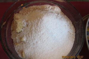 Crumble Panacris