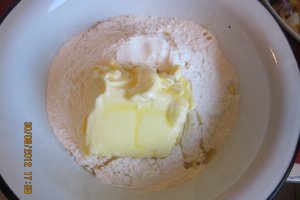Crumble Panacris