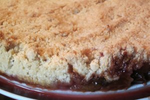Crumble Panacris