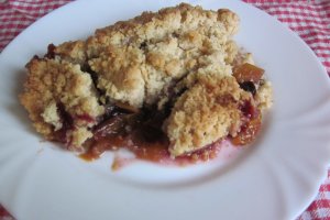 Crumble Panacris