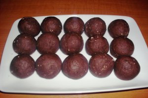 Bulgarasi cu cocos