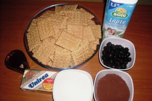 Bulgarasi cu cocos