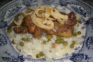 Pui oriental